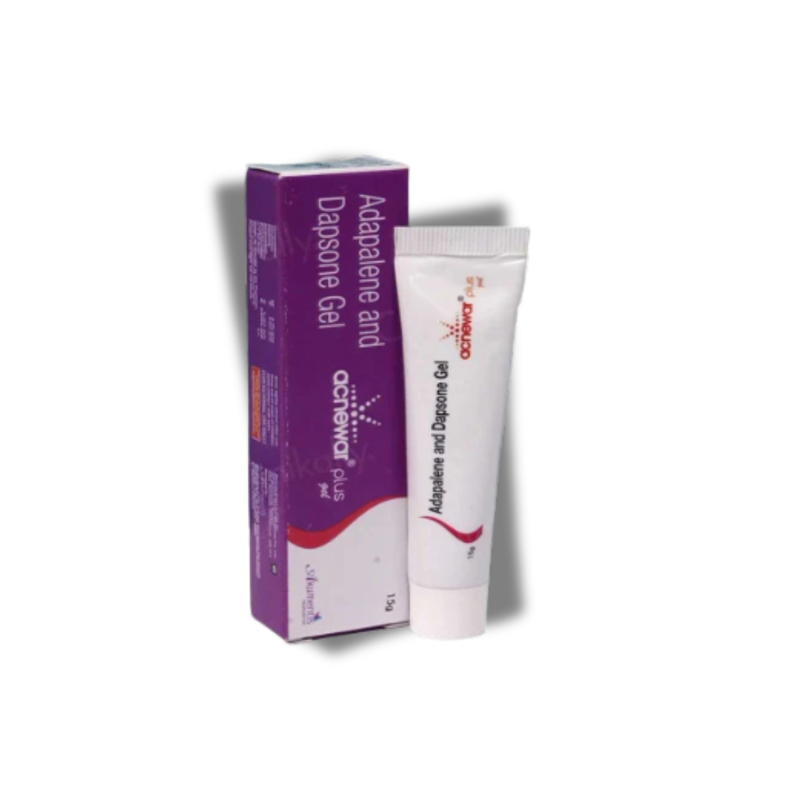 Acnewar Plus Gel, 15gm