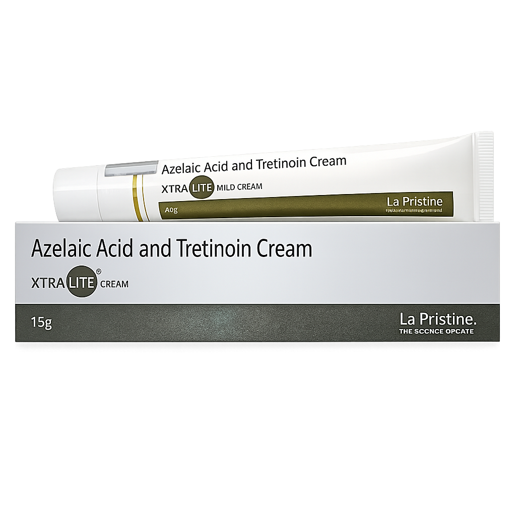 Xtralite Mild Cream 20g