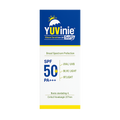Yuvinie Soft Silicone Sunscreen Gel SPF 50+, 50gm