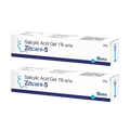 Zitcare S Gel 20g 2unit