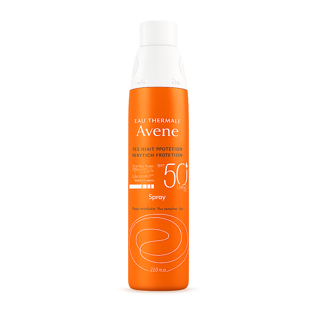 Avene Very High Protection SPF 50+ Spray