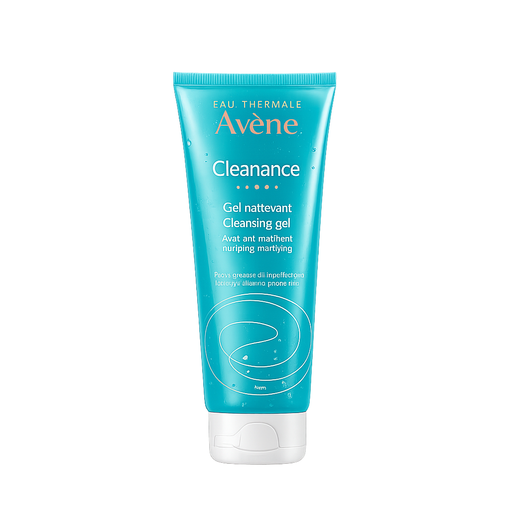 Avene Cleanance Cleansing Gel 200ml