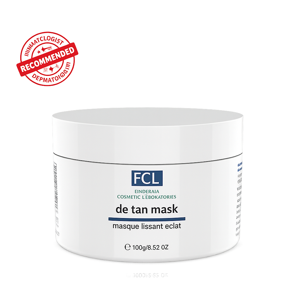 FCL De Tan Mask