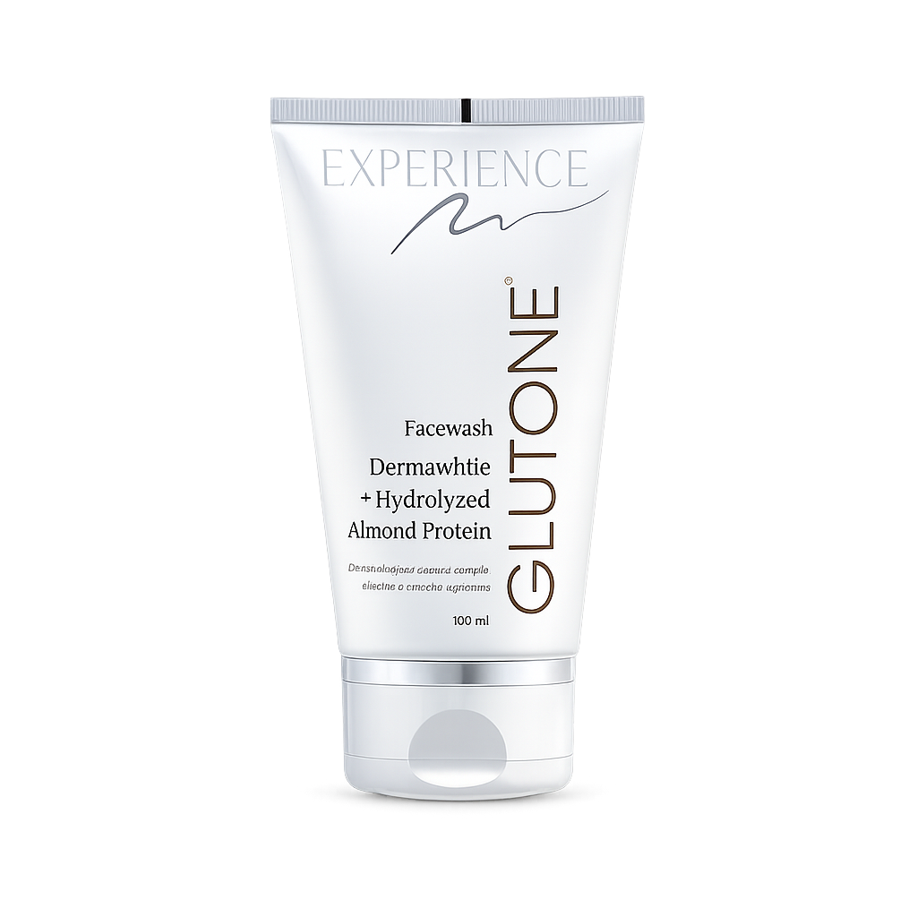Glutone Face wash, 100 ml