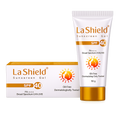 La Shield Sunscreen Gel SPF 40
