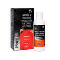 Morr F 5% Solution 60ml