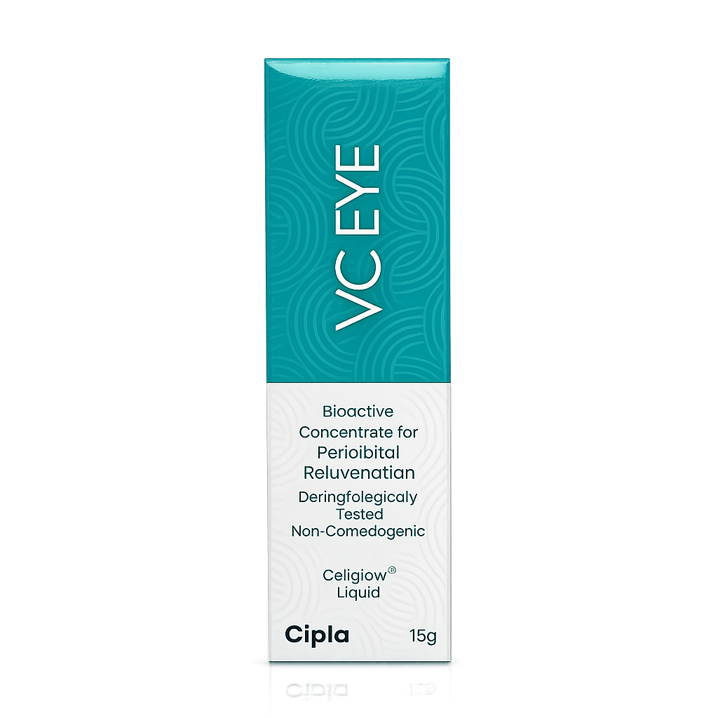 VC Eye Cellglow Liquid, 15gm